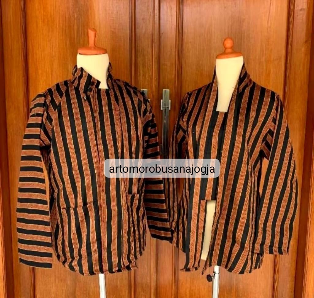 Rekomendasi Tempat Sewa Kebaya Jogja, Cocok untuk Berbagai Acara!