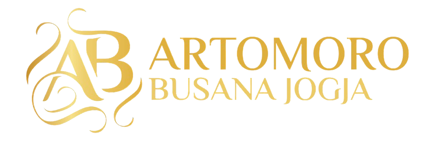 Logo Artomoro Busana Jogja